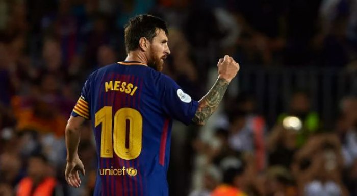 Messi kërkon ta mposhtë Pelen, në kërkim të edhe dy rekordeve tjera
