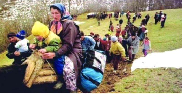 Drama e vuajtjes së kosovarëve nuk u transmetua si duhet në celuloid 