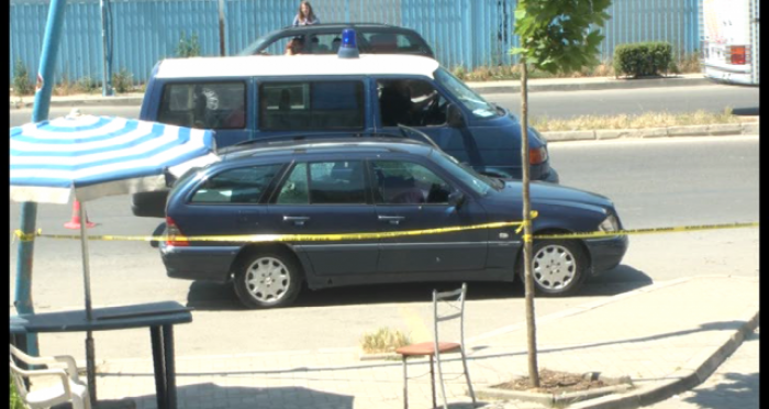 Policia do hapë dosjen, si u ekzekutua biznesmeni në Durrës. Vrau ortakun e tij