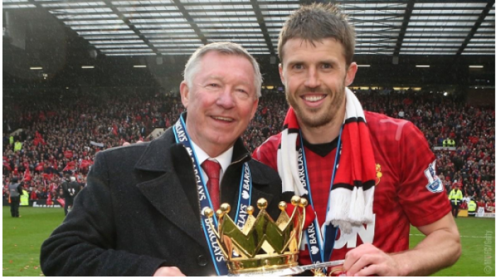 Zyrtare: Ferguson rikthehet si menaxher te Manchester United (Foto)