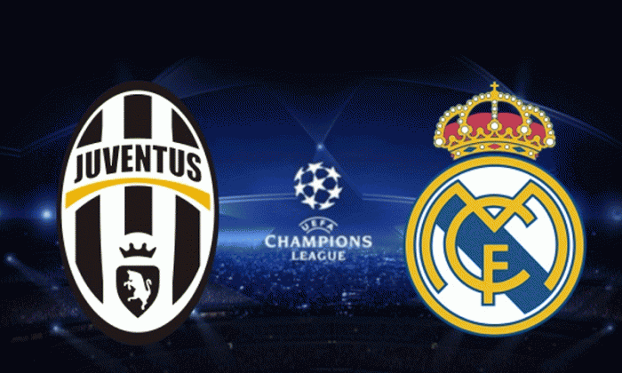 Juventus – Real Madrid, zbulohen formacionet (Foto)