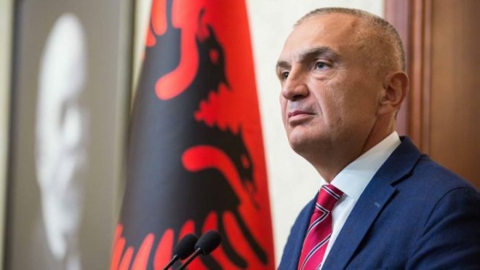 Ilir Meta: Shqipëria nën monitorim për vizat, të mos veprojmë emocionalisht me Kosovën