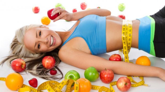 Dieta pa yndyrë: Humbni deri 5 kg në muaj!