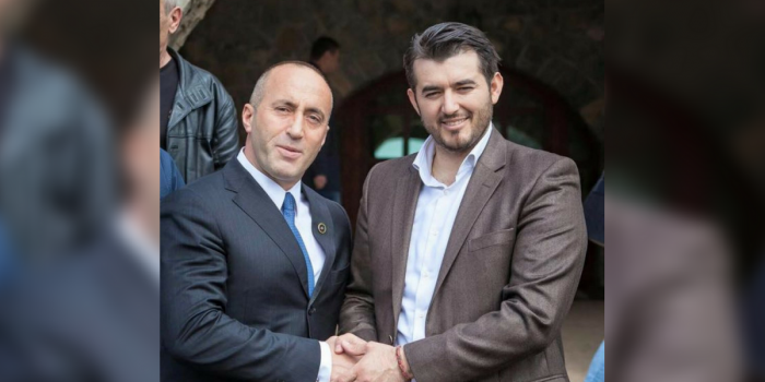 Labinot Tahiri ka dy fjalë për Kryeministrin Haradinaj