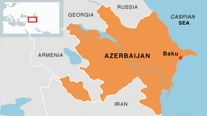 OKB: Homoseksualët torturohen në Azerbajxhan 
