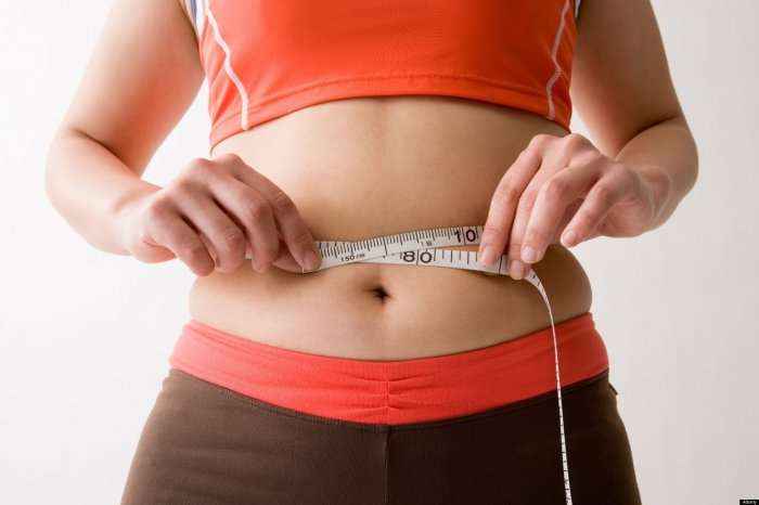 Sa duhet të ushtroni për të humbur gjysmë kilogrami?