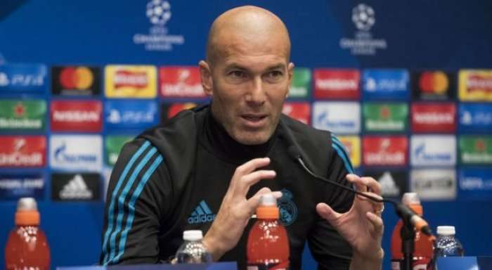“Zidane, kandidati i përsosur për zëvendësimin e Mourinhos”