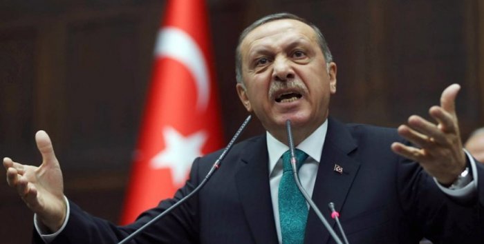 Erdogan drejt rikonfirmimit si president i Turqisë