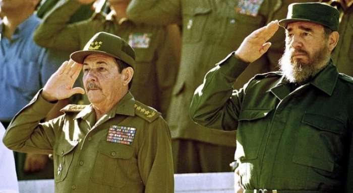 Merr fund epoka ? Castros, zgjidhet presidenti i ri i Kubës
