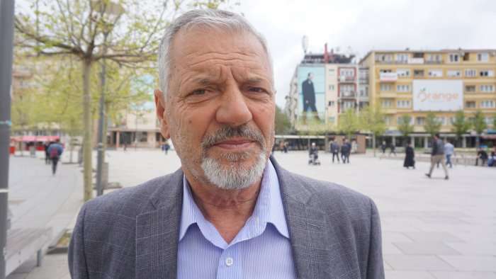 Mehmeti:Qytetarët janë lodhur me mospunën e institucioneve 