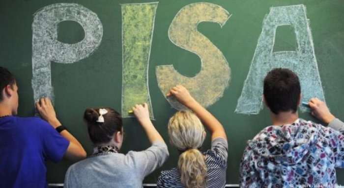 Mbi 3 mijë nxënës i nënshtrohen testit PISA