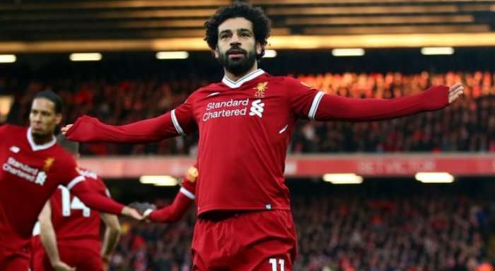 Salah i uron fat Romës: “Do të jetë ndeshje emocionuese”