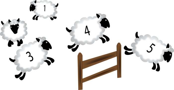 Pse i numërojmë delet?