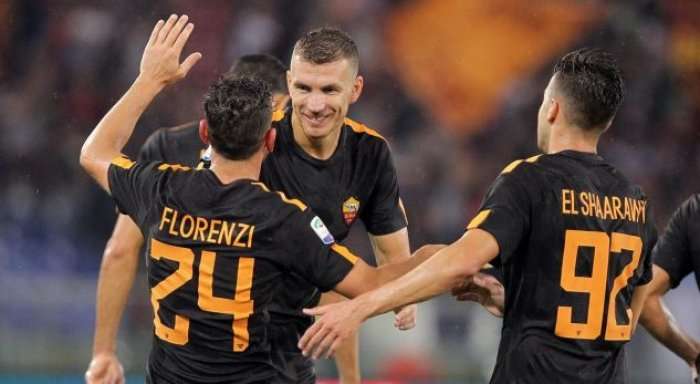 SPAL – Roma, Di Francesco i pushon 5 lojtarë për Liverpoolin