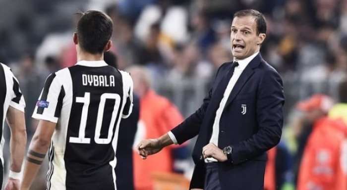 “Ndeshje vendimtare për Napolin, jo për Juventusin”