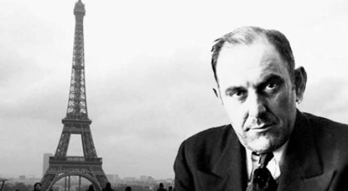 Nga Parisi në Alkatraz- Kush ishte burri që shiti kullën e Eiffelit