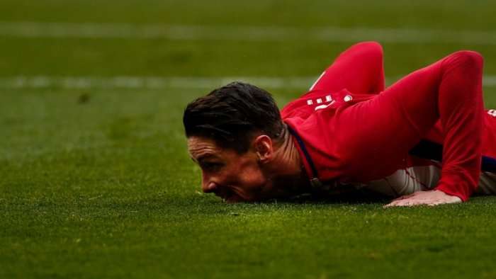 Torres i fokusuar për të fituar trofe me Atleticon