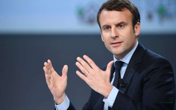 Parlamenti francez e miraton ligjin kundërthënës për emigracionin