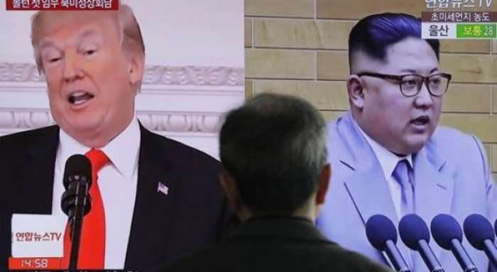 Shtëpia e Bardhë: Kim Jong-Un të ndërmarrë hapa konkretë drejt çarmatimit bërthamor