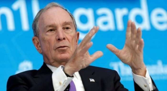 Bloomberg premton 4.5 milionë dollarë për Marrëveshjen e Parisit