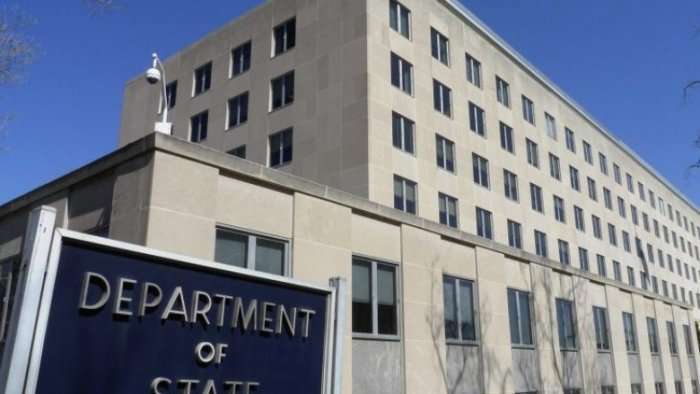 Departamenti amerikan i Shtetit, shuplakë të fortë drejtësisë së korruptuar
