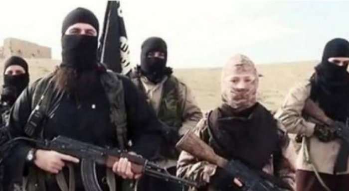 Ringjallet ISIS, kërcënon me sulme ndaj SHBA dhe vendeve të koalicionit
