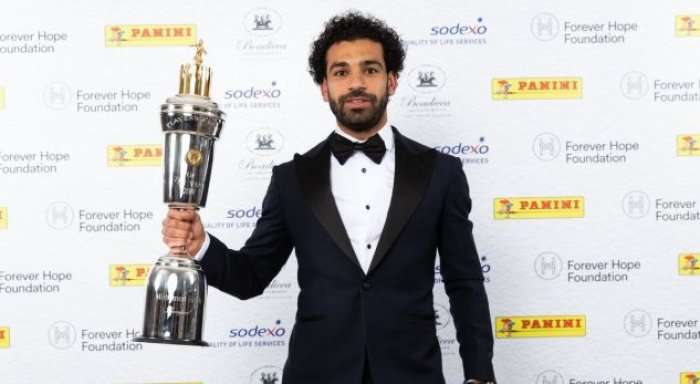 Salah, pasi u shpall më i miri në Premierligë: “Ëndërroja kthimin në Angli që t’u tregoja të gjithëve se gabuan, pasi nuk m'u dha shansi te Chelsea”