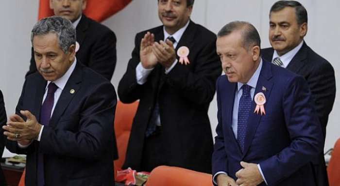 A po shembet partia e Erdoganit, i ikin 15 deputetë