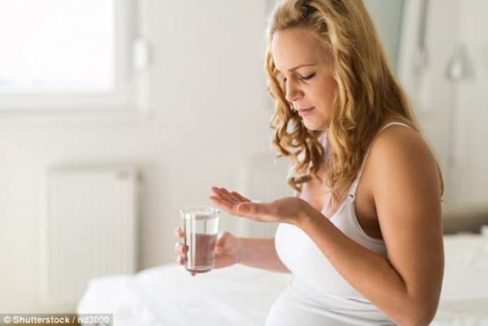 Paracetamoli gjatë shtatzënisë shton rrezikun që fëmija të preket nga autizmi