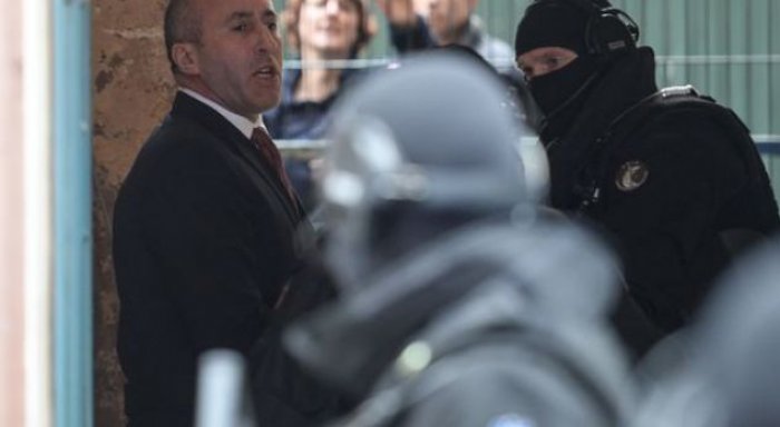 Kërcënimi i Serbisë: Haradinaj do të arrestohet nëse vjen në Preshevë