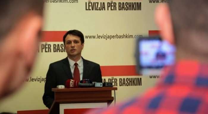 Murati: Blakaj, Lumezi, Haradinaj e Veseli e vërtetojnë kalbjen e sistemit të drejtësisë