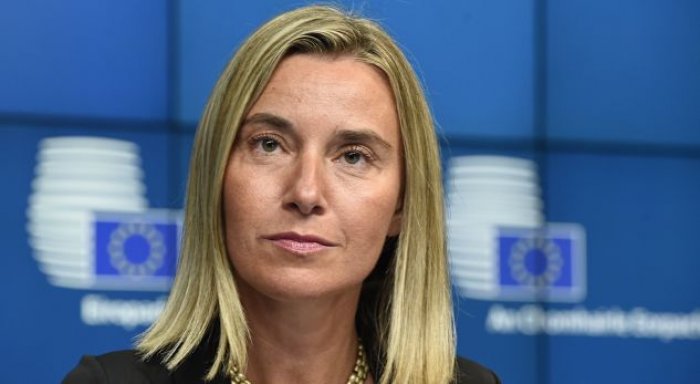 Mogherini: BE'ja po ndjek nga afër hetimet për Khashoggin