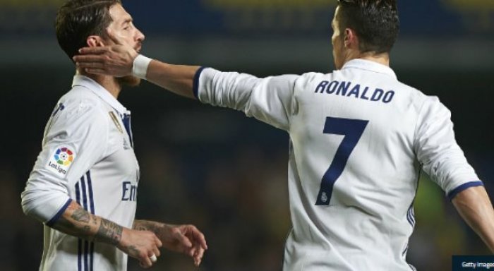 “Do të fitojmë edhe pa Ronaldon”