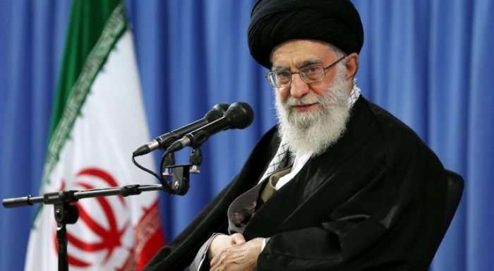 Irani pranon gabimin lidhur me bisedimet bërthamore