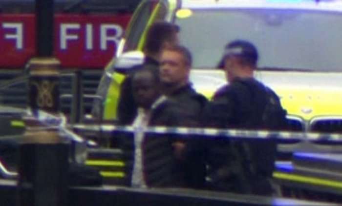 Policia identifikon të dyshuarin e sulmit terrorist në Londër