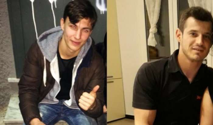 Këta janë dy shqiptarët që humbën jetën në Itali