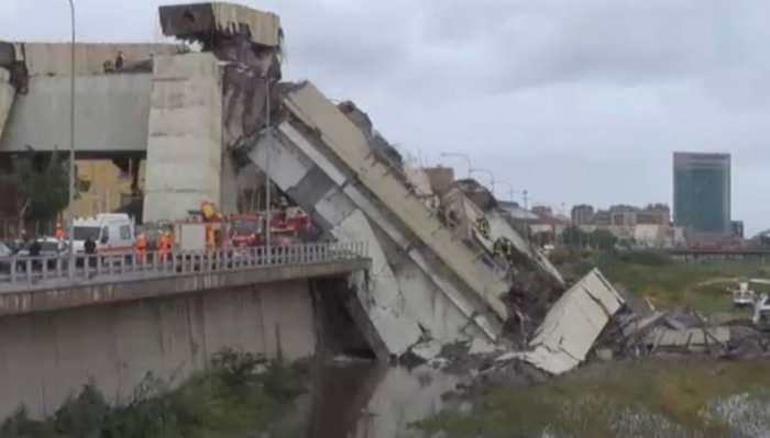 A ishte mafia e përfshirë në ndërtimin e Urës 'Morandi', ku vdiqën 39 njerëz