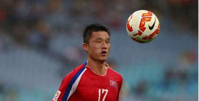Te Partizani vjen lojtari i Koresë së Veriut