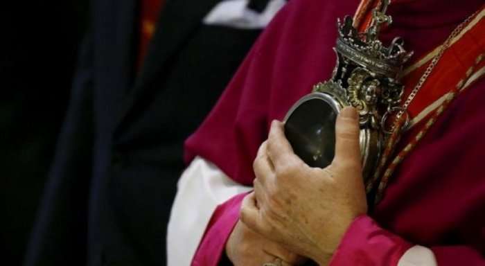 301 priftërinj katolikë besohet të kenë keqtrajtuar seksualisht rreth 1000 fëmijë