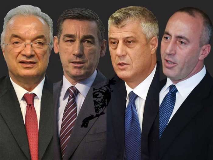 Ish agjenti i SHIK-ut propozohet në vend të Blakajt: Ja çka u bën Thaçit, Veselit, Haradinajt, Halitit...
