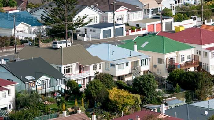 Zelanda e Re u ndalon të huajve blerjen e shtëpive