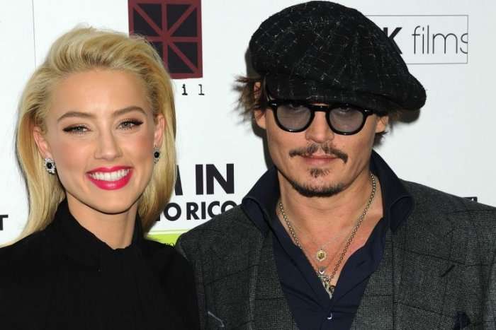 Pas divorcit, Johnny Depp bën akuzën e pazakontë për ish-bashkëshorten