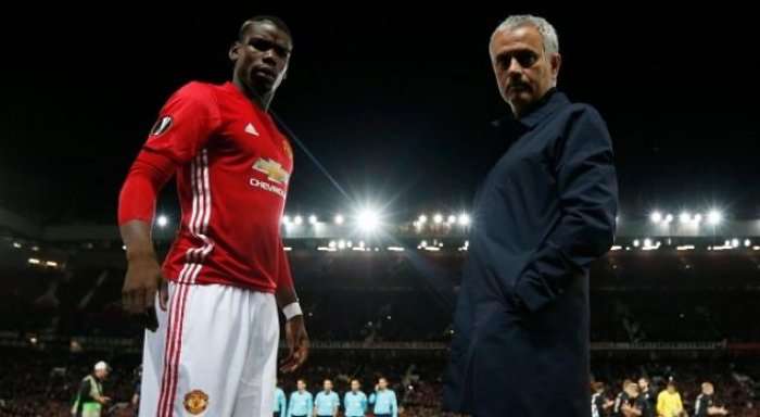 Ish-sulmuesi i Manchester Unitedit: Pogba dhe Mourinho do t’i zgjidhin problemet mes tyre