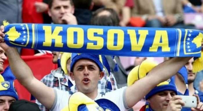 Kosova dhe Shqiperia pa ndryshime në renditjen e re të FIFA-s