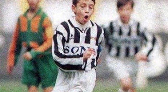 Shkrimi emocional i Marchisios me rastin e largimit nga Juventusi pas 25 vjetëve