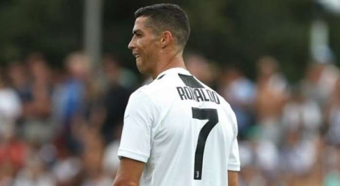 Serie A merr masa antiterrorizëm për debutimin e Ronaldos, blindohet edhe Roma