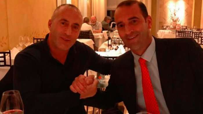 Haradinaj mbron Çekun pas akuzave ndaj tij: Ka dhënë krejt familjen për Kosovën