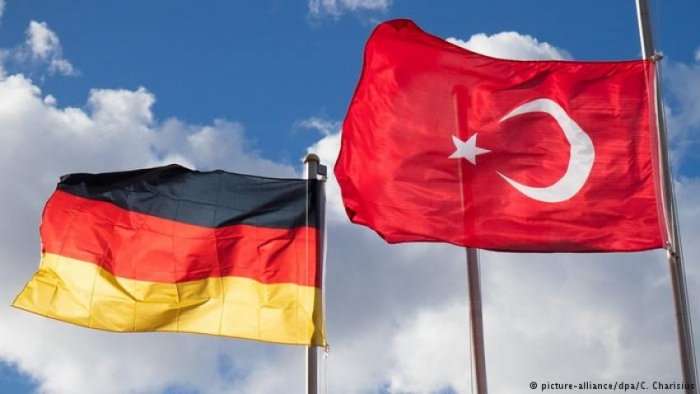 Partnerë të vështirë - Gjermania dhe Turqia