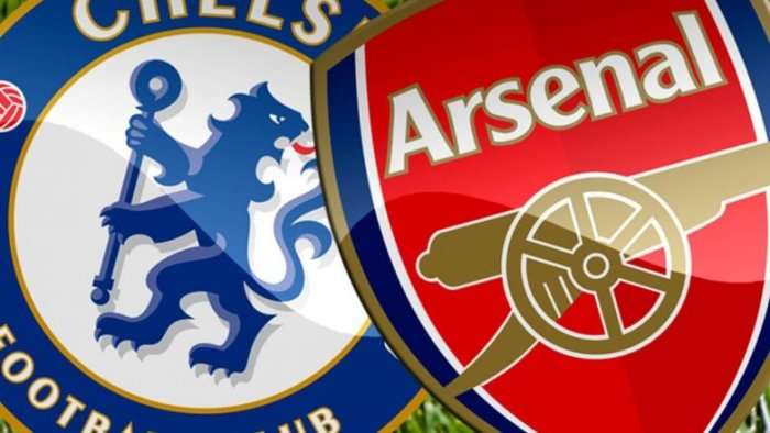 Chelsea – Arsenal, formacionet zyrtare: Xhaka dhe Mustafi titullarë