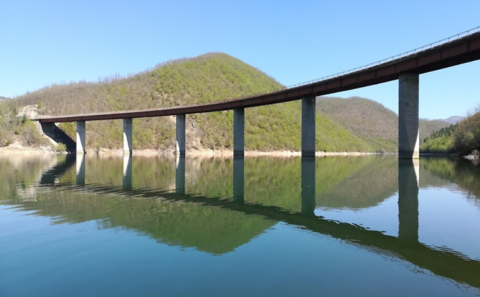 Kosova nuk mund ta humb liqenin e Ujmanit, u ndërtua me buxhet të vendit
